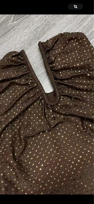 Costum baie Self Portrait