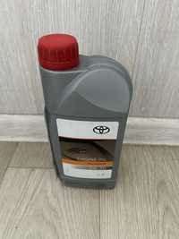 Моторное масло toyota 5W-30