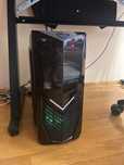 Pc gaming Ryzen 5 2600x