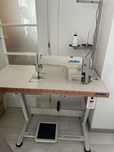 Masina de cusut liniara Juki DDL 8100e