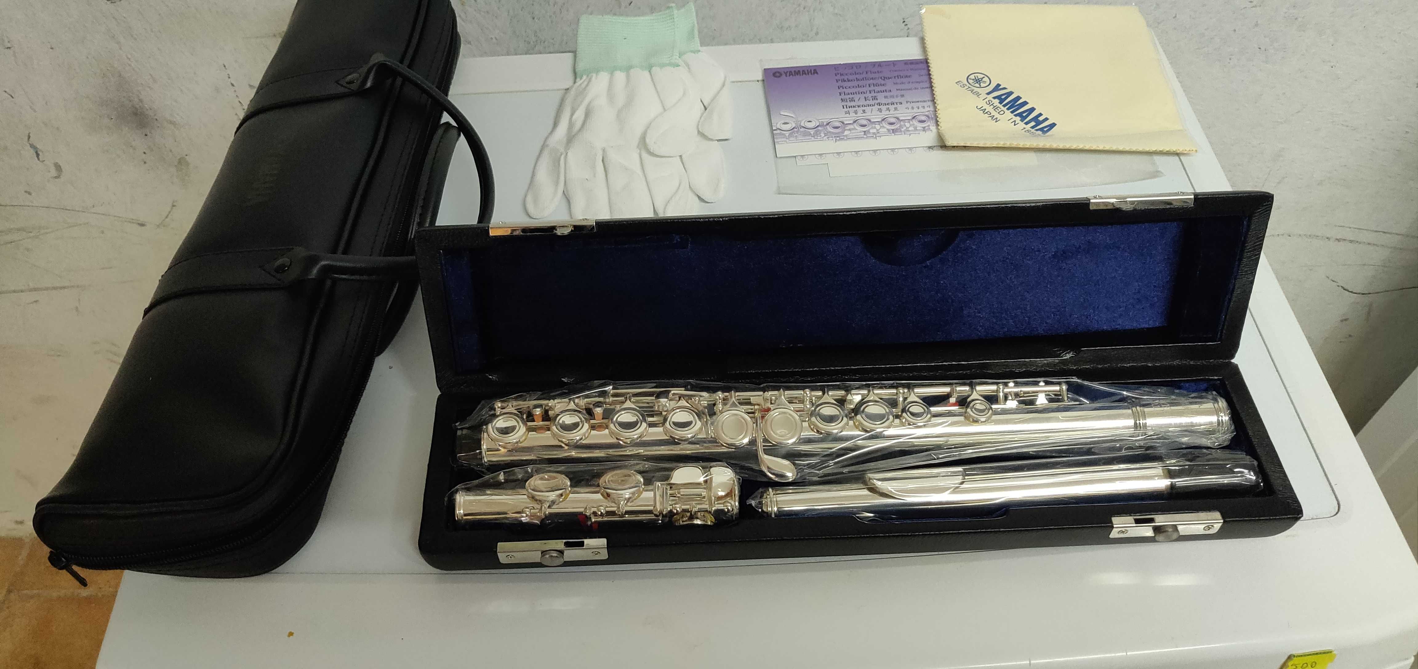 Flaut Yamaha YFL 222