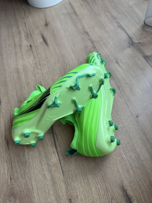 Ghete fotbal gazon Nike 38