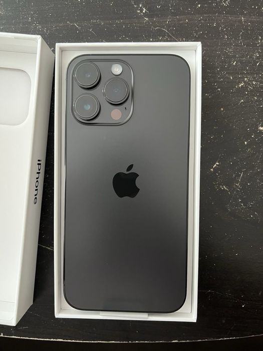 Айфон 14 про iphone 14 pro 87%