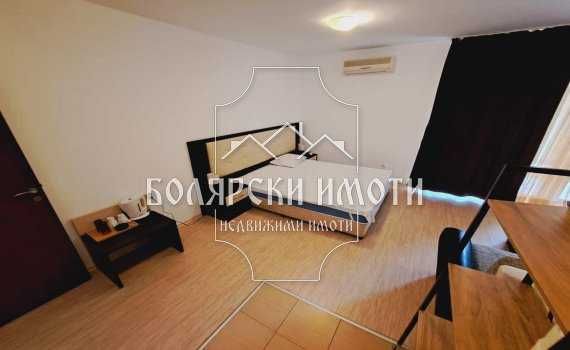 Продава се Хотел в Свети Влас - 427 кв.м за 1289 €/кв.м - Снимка #6