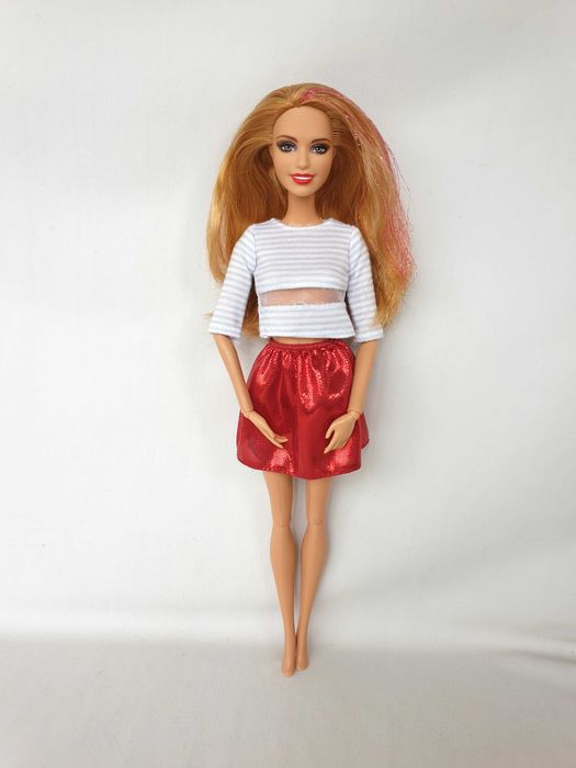 Ретро кукли Барби, Barbie