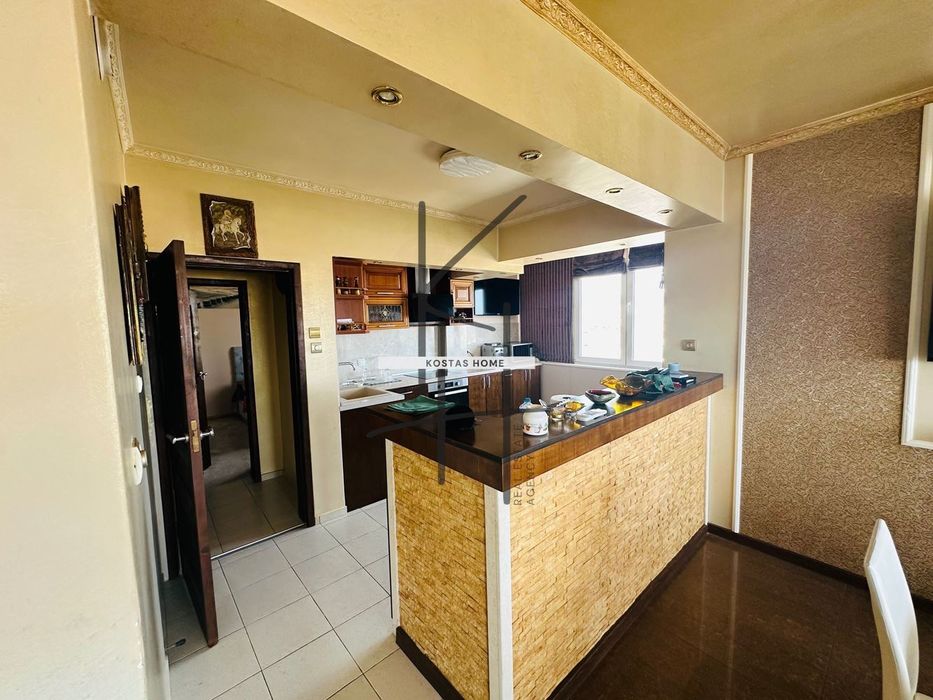 Продава се Четиристаен апартамент в Варна, Център - 100 кв.м за 2300 €/кв.м - Снимка #2