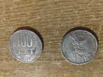 Monede 50  lei 1992