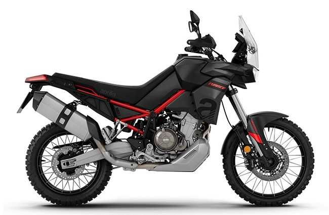 Motocicleta Aprilia Tuareg 660 2024 | Rate | Leasing