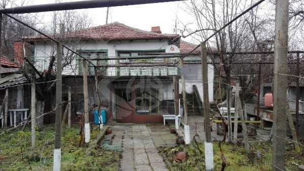 Къща в с.Драгойново 90655