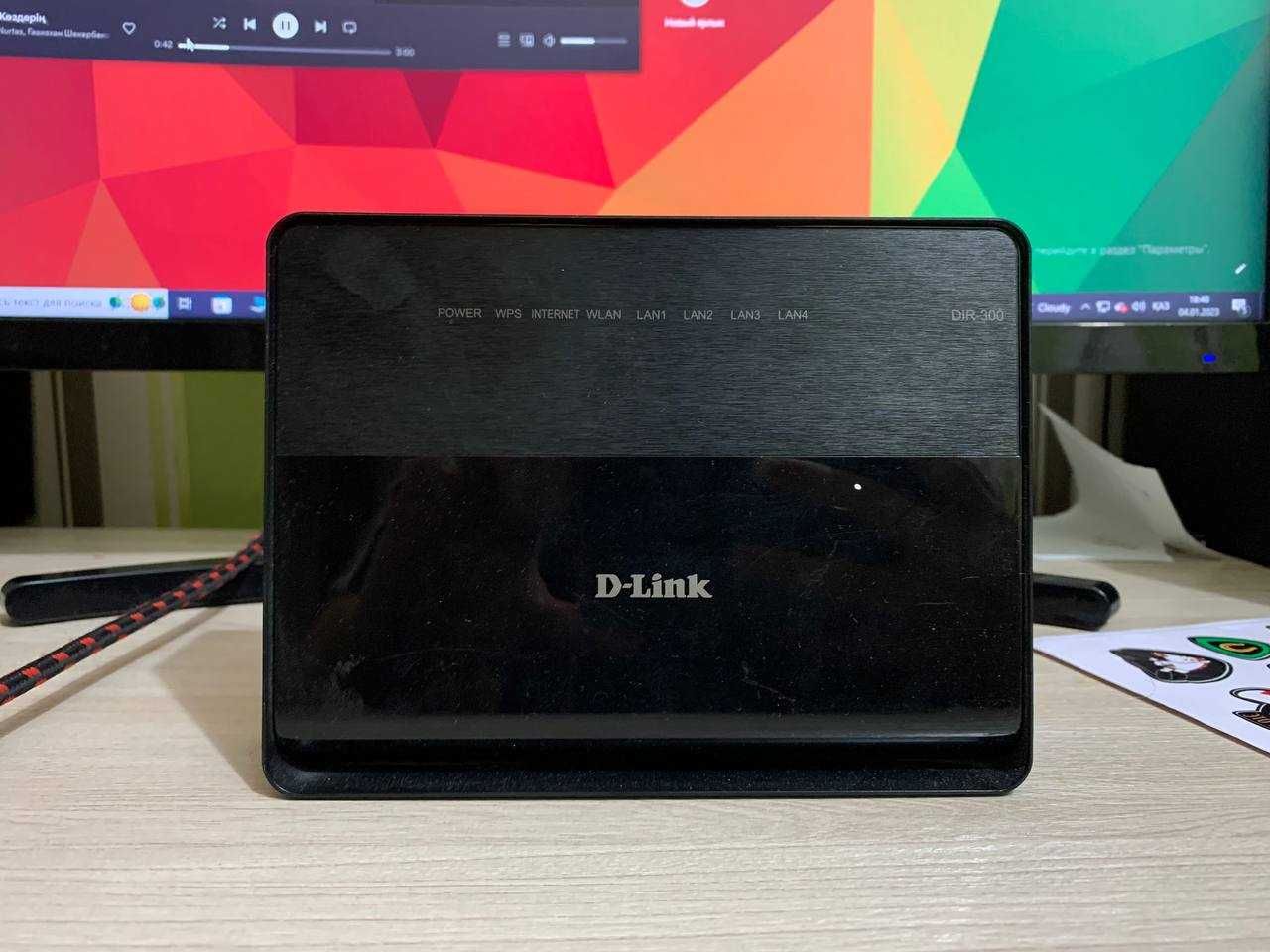 Продам Wifi D-Link