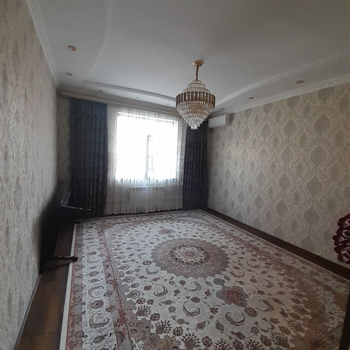 Продаётся/Можно на ипотеку/ул.Рудакий/2 комнатный