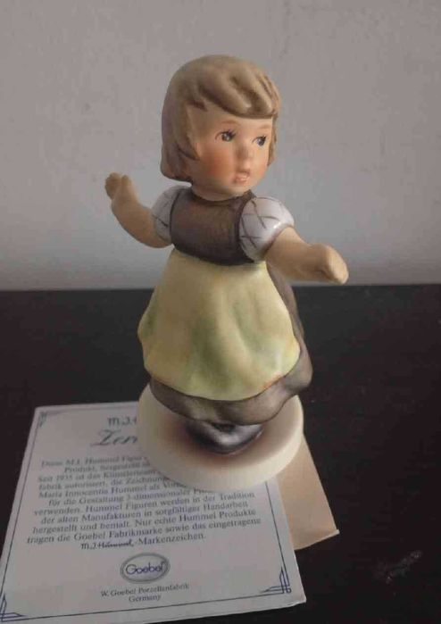 Фигура M.J Hummel – Goebel