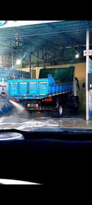 Isuzu zavòt Samasval