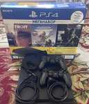 PlayStation 4 slim