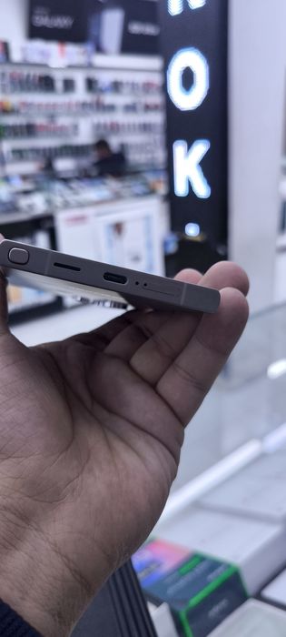 Samsung S24ultra 12/256 titan gray