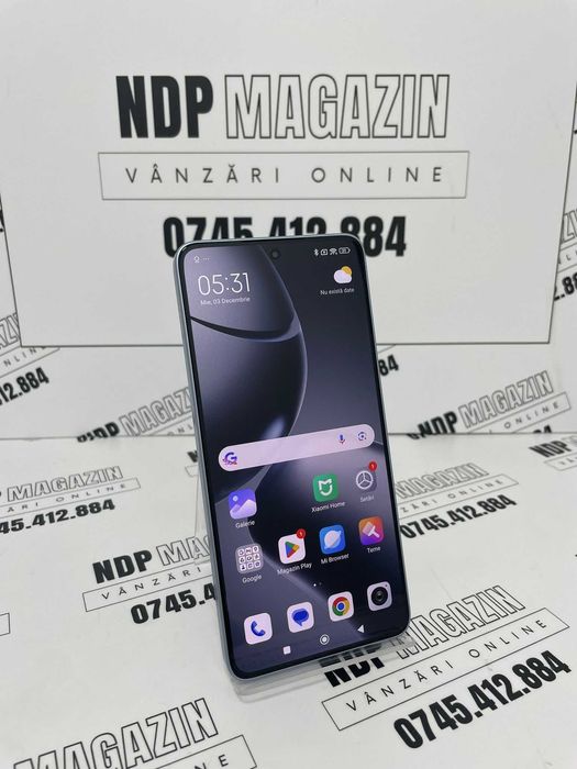 NDP Amanet NON-STOP Sos. Giurgiului 119 XIAOMI 14T (45224)