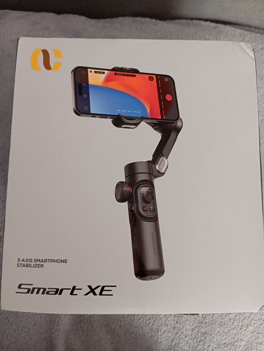 Stabilizator de imagine 3 AXE