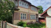 DE VÂNZARE – Casă în BUCȘOAIA, oraș Frasin – ideală pentru familie