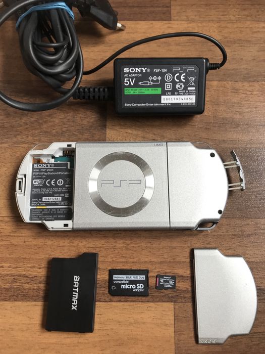 Jucarie Psp modat 70 jocuri mode 2004