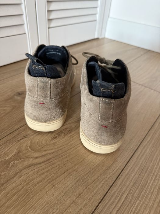 Ghete Replay marimea 42