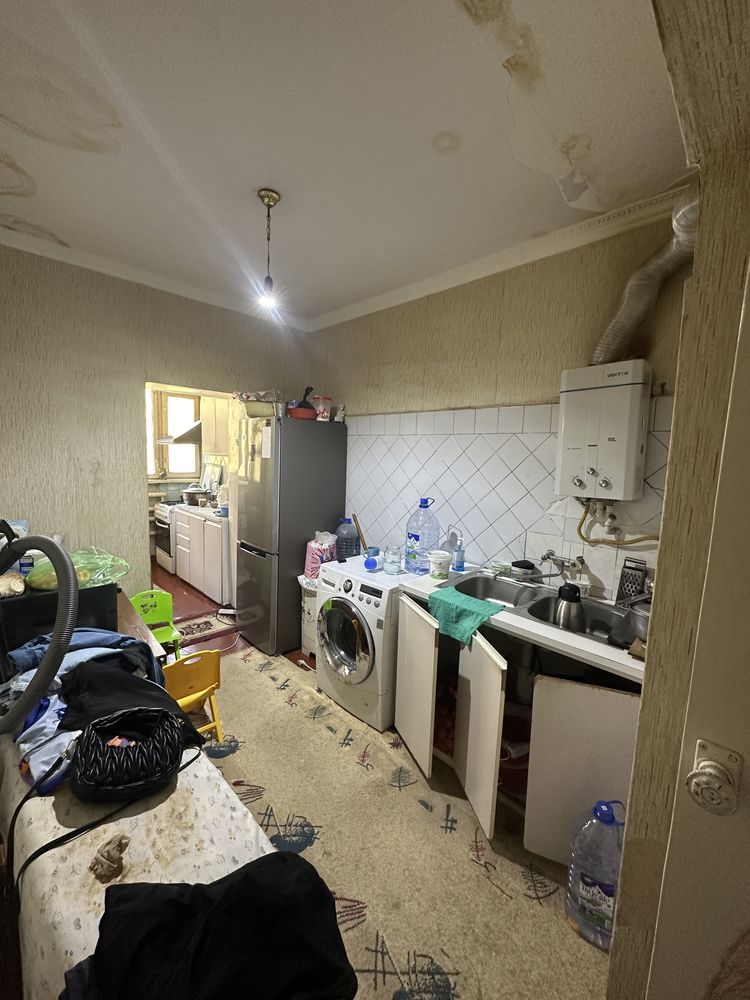 Продается квартира кирпичный 77серя