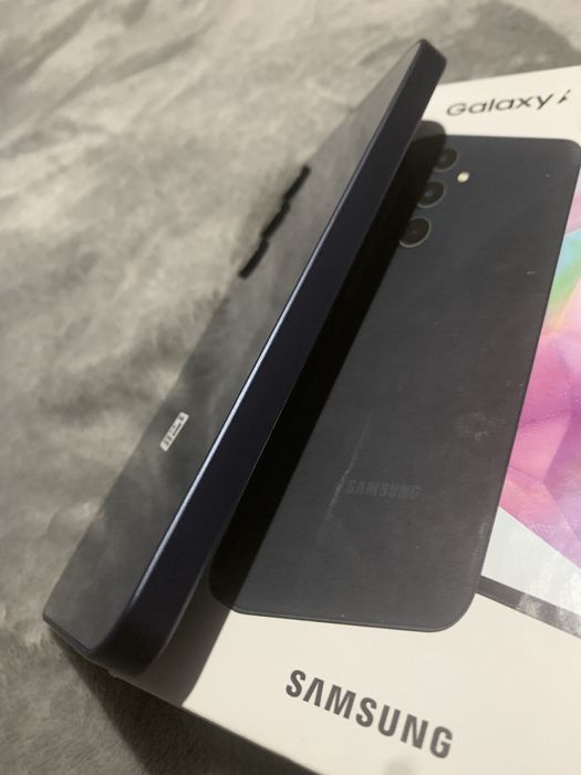 Galaxy A35 5G 256GB (Nou) Bluemarin