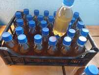 Sirop din  papadie