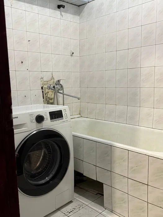 2/6/9. Сергели 1, Янгихает р-н. Квартира 58 м². Метро "Chinor" - 300 м