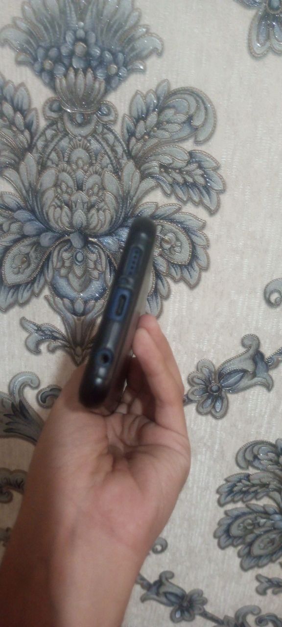 Redmi note 9 s. 4/128