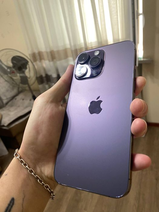 iphone 14 pro max/256/84%