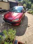 Vand Pegeout 206