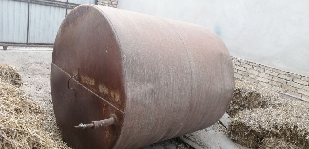 Ёмкость. Бочка 5 тонна