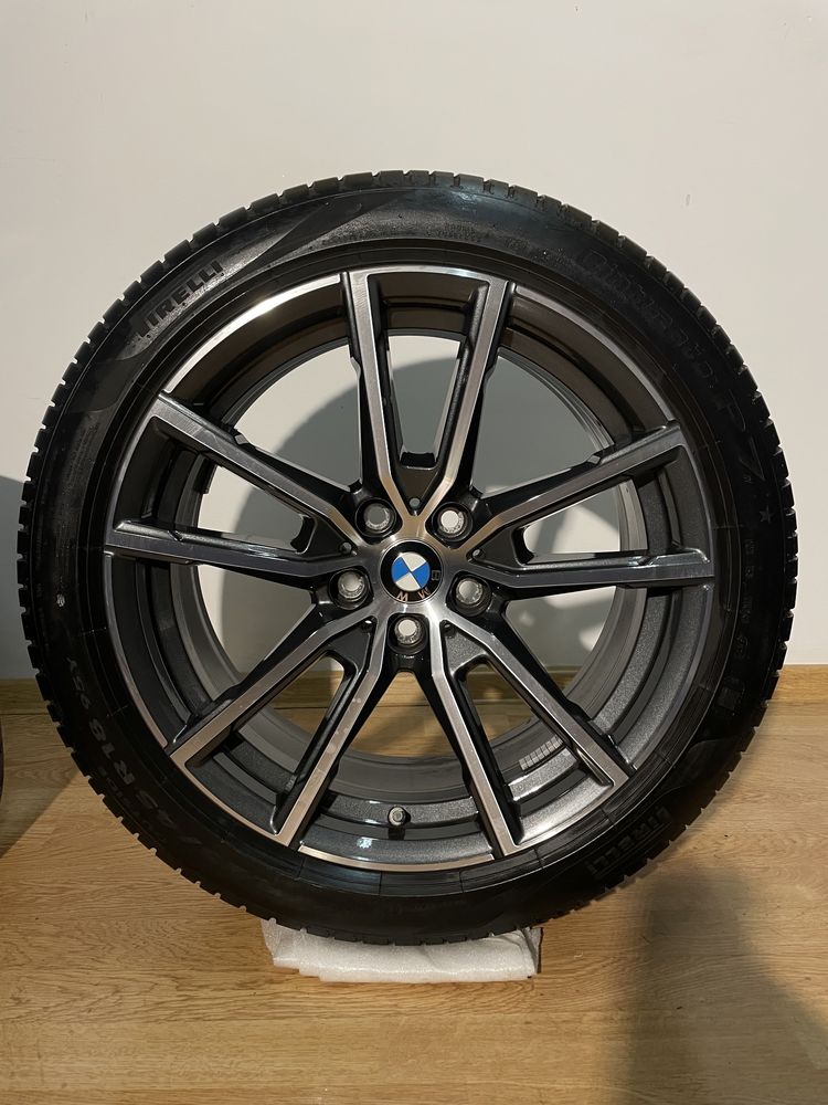 Jante BMW Seria 3,4 G20, G22