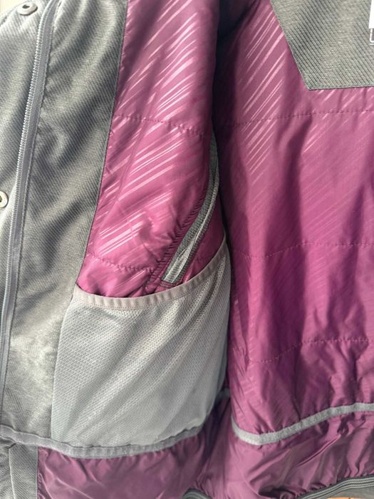 Geacă Columbia damă XL