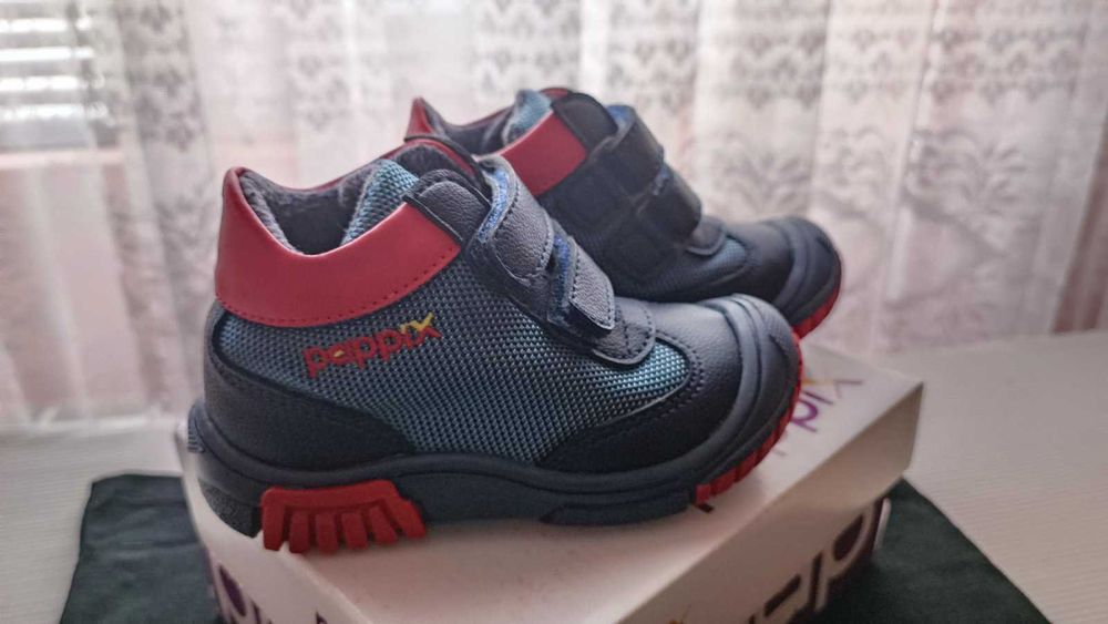 Детски  обувки (есен-зима)