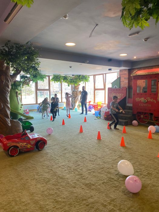 Vand cel mai fain loc de joaca din Timisoara, pret 130000Euro