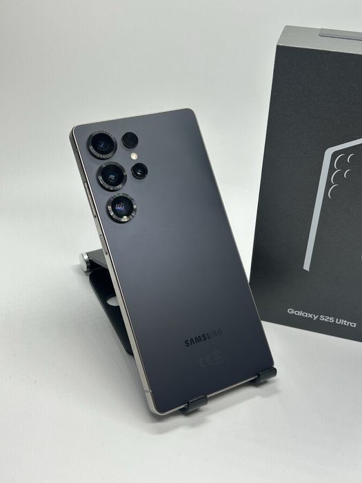 Samsung Galaxy S25 ULTRA - 512Gb / 12 Gb Ram