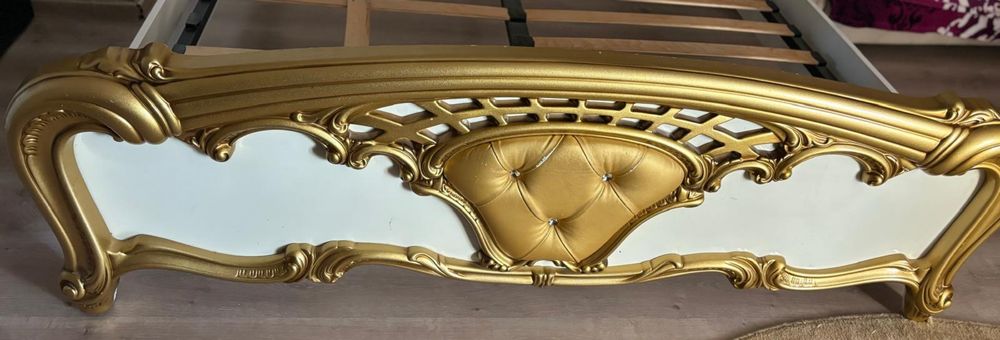 Pat dormitor 160/200