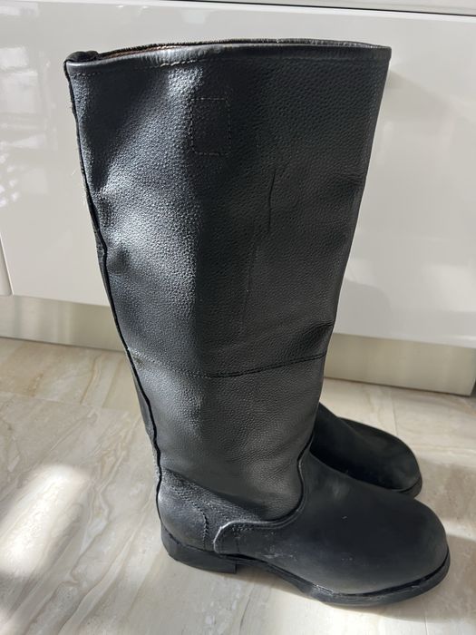 Коледарски ботуши