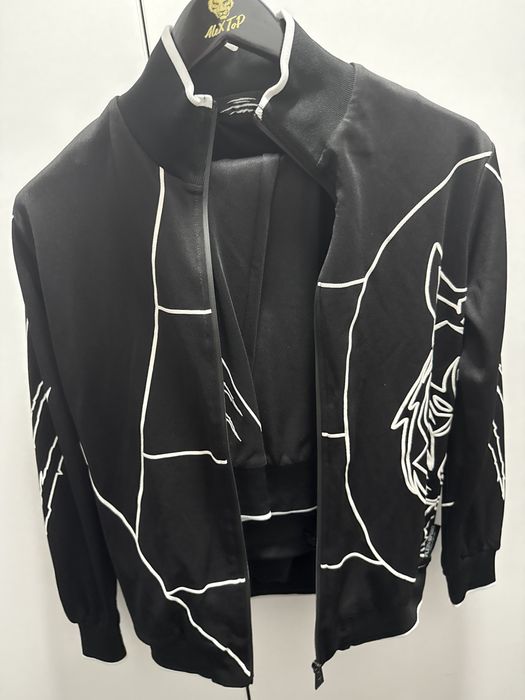 Trening philip plein sport original