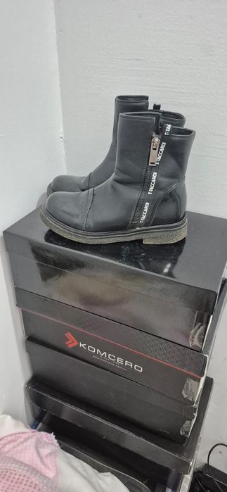 Обувь осенне весенний для девочек.