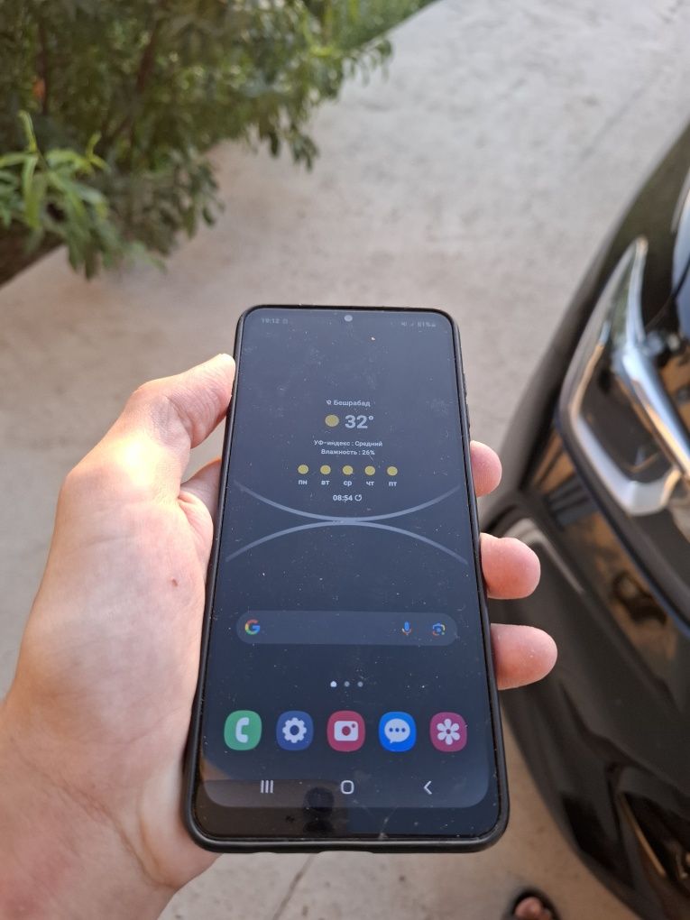 Samsung A12 32/2
