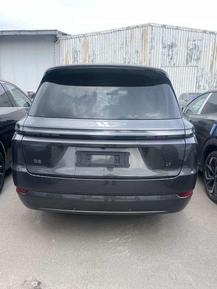 Lixiang L9  Ultra  2025 yil Yanvar