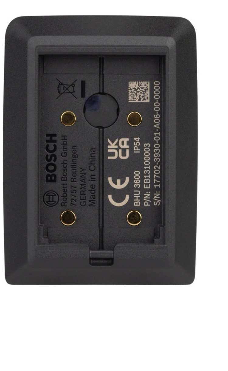 Bosch Kiox 300 Display - BHU3600