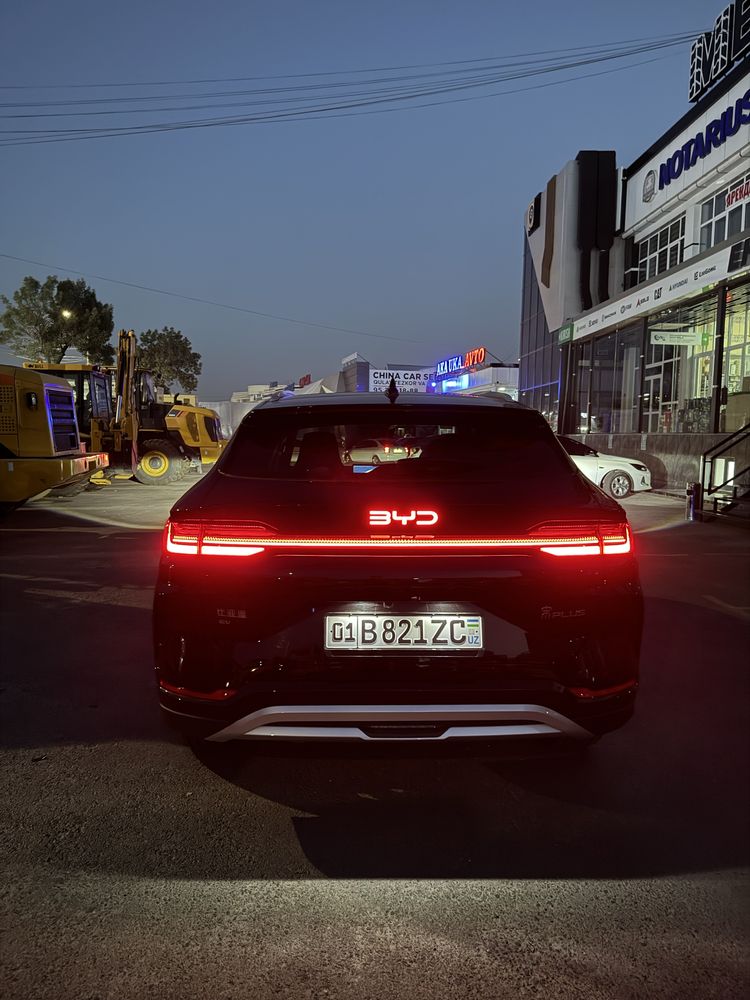 Byd song pyus champion 2025