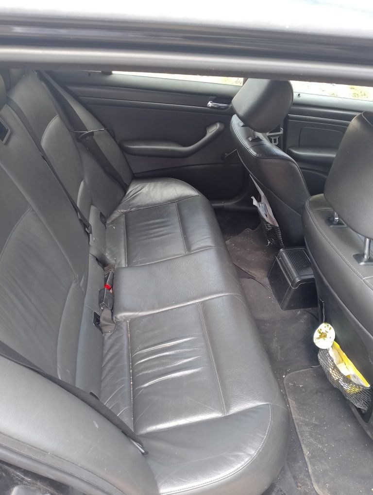 BMW e46 320d citește anunțul