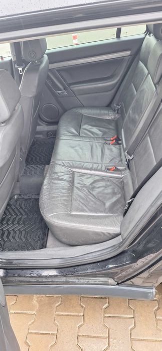 Opel vectra C AUTOMAT