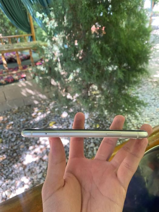 Iphone 11 128gb