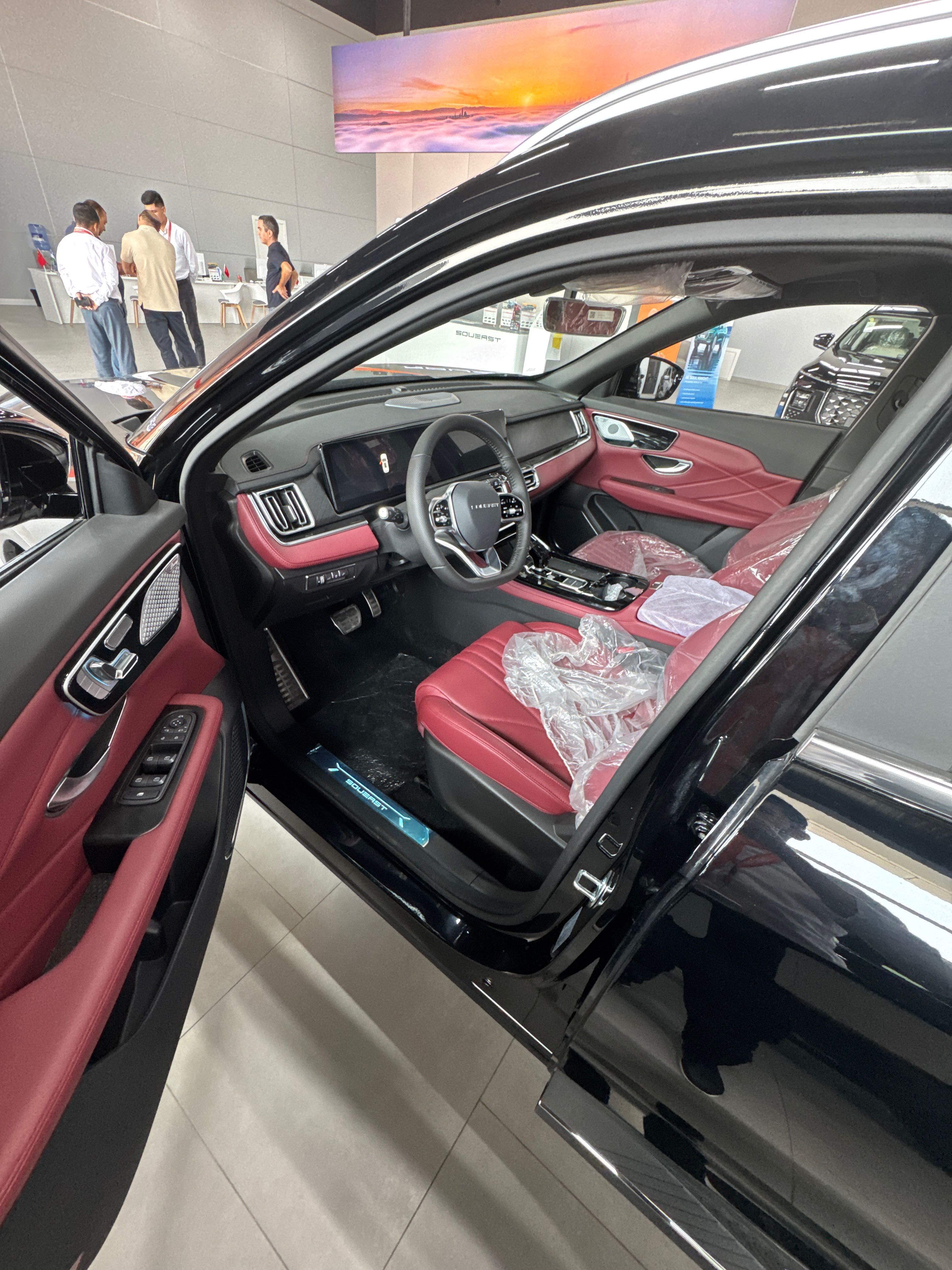 SOUEAST 07 Luxury