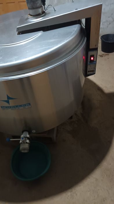 Vând răcitor de lapte